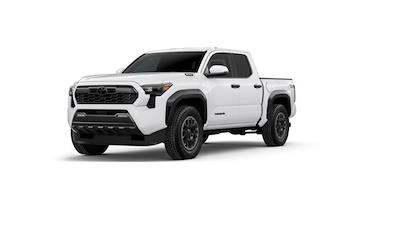 New 2026 Toyota Tacoma - photo 1