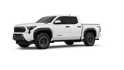 New 2026 Toyota Tacoma - photo 1