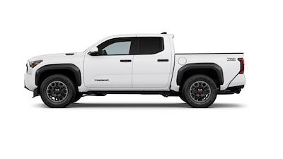 New 2026 Toyota Tacoma - photo 1