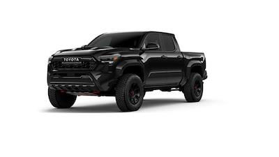 New 2026 Toyota Tacoma - photo 1