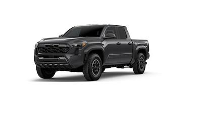 New 2026 Toyota Tacoma - photo 1