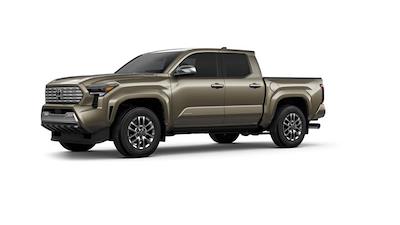 New 2026 Toyota Tacoma - photo 1