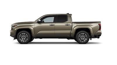 New 2026 Toyota Tacoma - photo 1