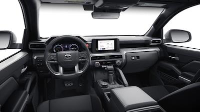 New 2026 Toyota Tacoma - photo 1