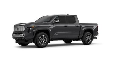 New 2026 Toyota Tacoma - photo 1
