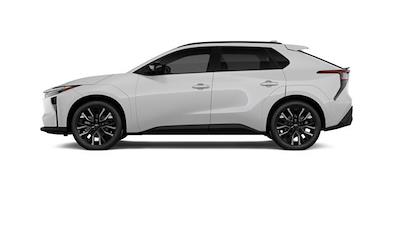 New 2026 Toyota bZ - photo 1