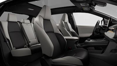 New 2026 Toyota bZ - photo 1