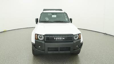 New 2026 Toyota Land Cruiser - photo 1