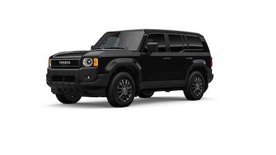 New 2026 Toyota Land Cruiser - photo 1