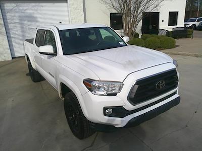 Used 2020 Toyota Tacoma - photo 1