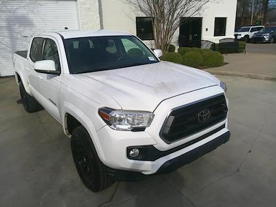 Used 2020 Toyota Tacoma - photo 1