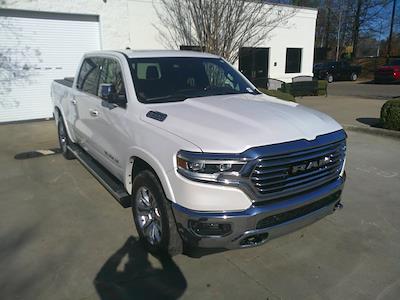 Used 2022 Ram 1500 - photo 1