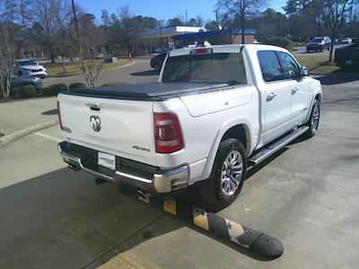 Used 2022 Ram 1500 - photo 1