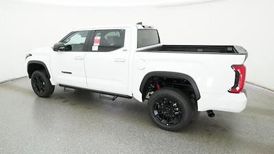 New 2026 Toyota Tundra - photo 1