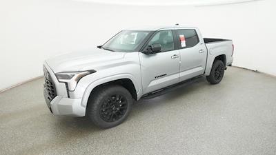 New 2026 Toyota Tundra - photo 1