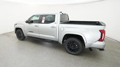 New 2026 Toyota Tundra - photo 1
