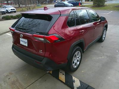 Used 2023 Toyota RAV4 - photo 1