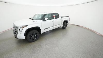 New 2026 Toyota Tundra - photo 1