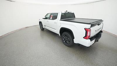 New 2026 Toyota Tundra - photo 1