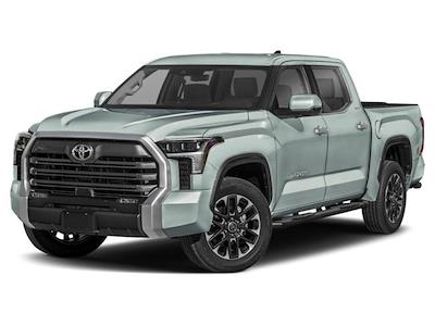 New 2026 Toyota Tundra - photo 1