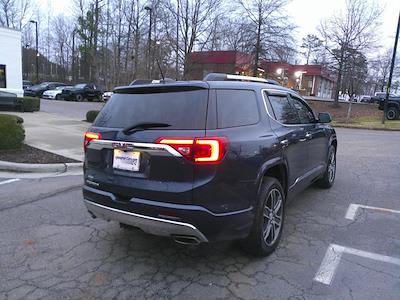 Used 2019 GMC Acadia - photo 1