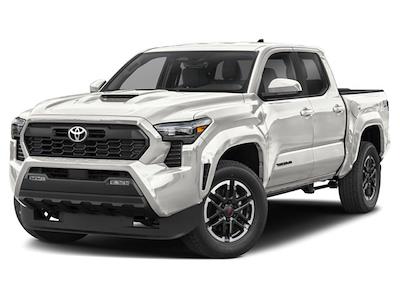 New 2026 Toyota Tacoma - photo 1