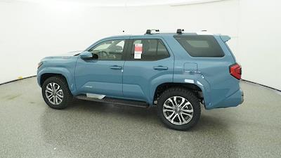 New 2026 Toyota 4Runner - photo 1