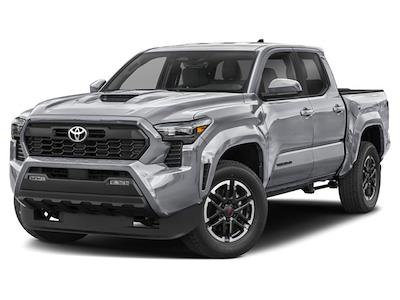 New 2026 Toyota Tacoma - photo 1