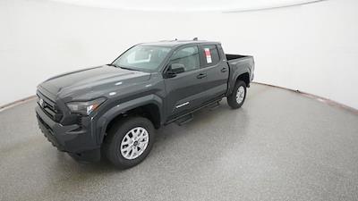 New 2026 Toyota Tacoma - photo 1