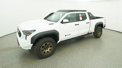 New 2026 Toyota Tacoma - photo 1