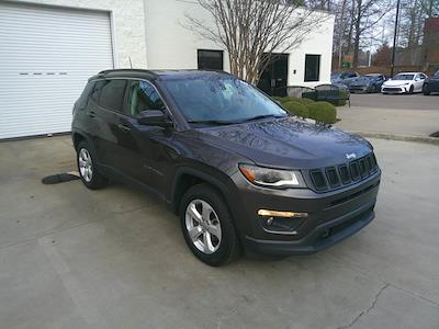 Used 2018 Jeep Compass - photo 1