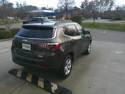 Used 2018 Jeep Compass - photo 1