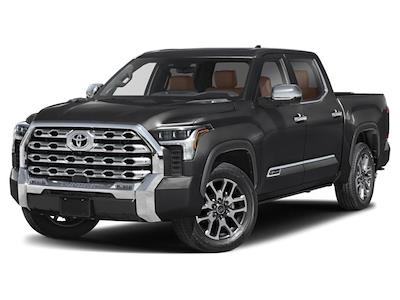 New 2026 Toyota Tundra - photo 1