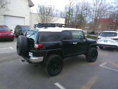 Used 2014 Toyota FJ Cruiser - photo 1