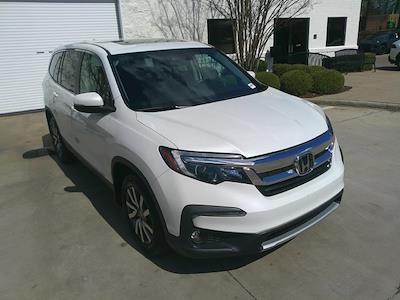 Used 2022 Honda Pilot - photo 1