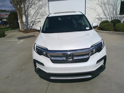 Used 2022 Honda Pilot - photo 1