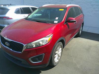 Used 2017 Kia Sorento - photo 1