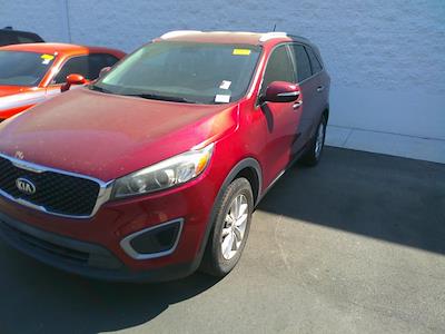 Used 2017 Kia Sorento - photo 1