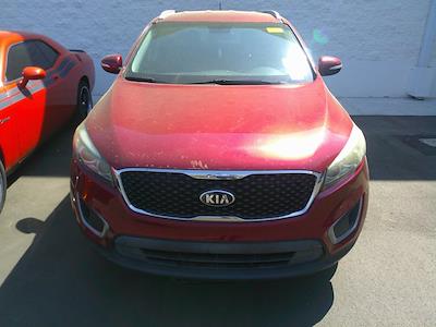 Used 2017 Kia Sorento - photo 1