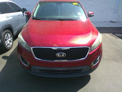 Used 2017 Kia Sorento - photo 1