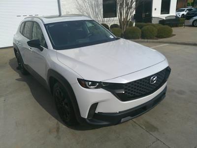 Used 2024 Mazda CX-50 - photo 1