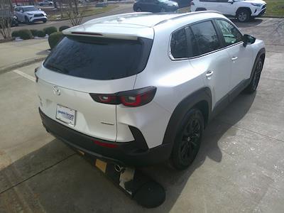 Used 2024 Mazda CX-50 - photo 1