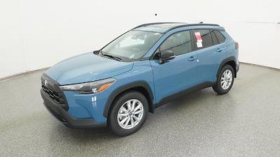 New 2026 Toyota Corolla Cross - photo 1
