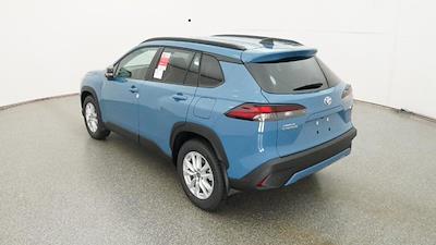 New 2026 Toyota Corolla Cross - photo 1