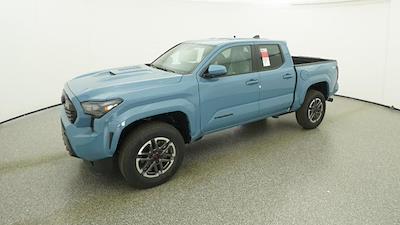New 2026 Toyota Tacoma - photo 1