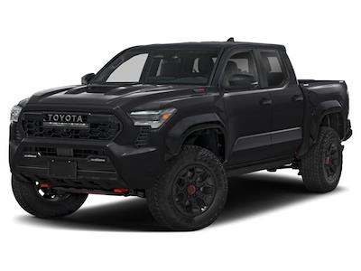 New 2026 Toyota Tacoma - photo 1