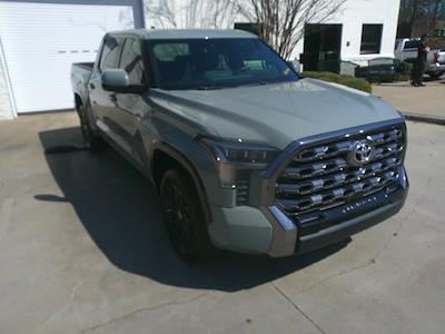 Used 2024 Toyota Tundra - photo 1