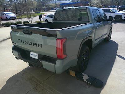 Used 2024 Toyota Tundra - photo 1