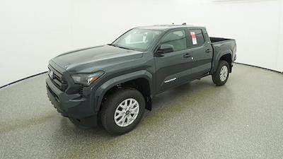 New 2026 Toyota Tacoma - photo 1