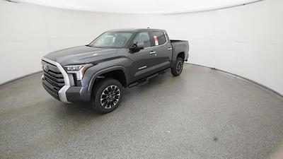 New 2026 Toyota Tundra - photo 1